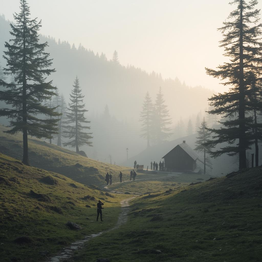 Harmonogram, lokalizacje i bilety